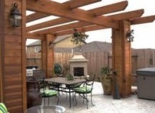Kwikfynd Pergolas
murrigal